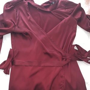 Fashion Nova never worn Dress